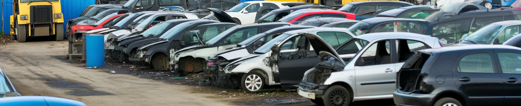 Zdarma likvidace vozidel Okres Přerov